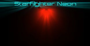 Starfighter Neon