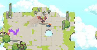 Kloa - Child of the Forest