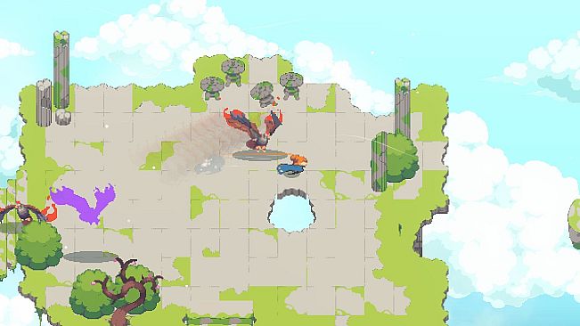 Kloa - Child of the Forest