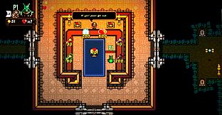 Attack of the Labyrinth +