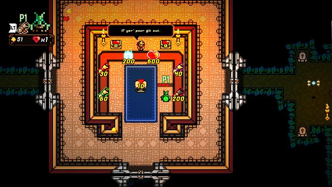 Attack of the Labyrinth +