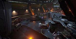 BlackShield: Upora Story