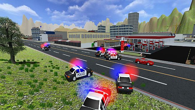 大逃亡专家 Escape Expert