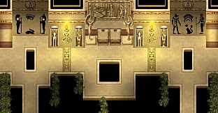 RPG Maker MV - KR Sprit of Egypt Tileset