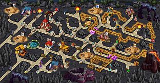 Gnomes Garden 10: Black Stones Collector's Edition