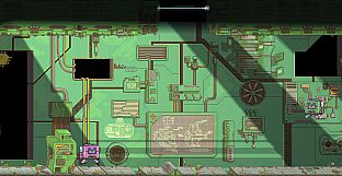 Bazooka Cat: First Episode