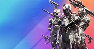 Splitgate 2 - Ultimate Founder's Pack