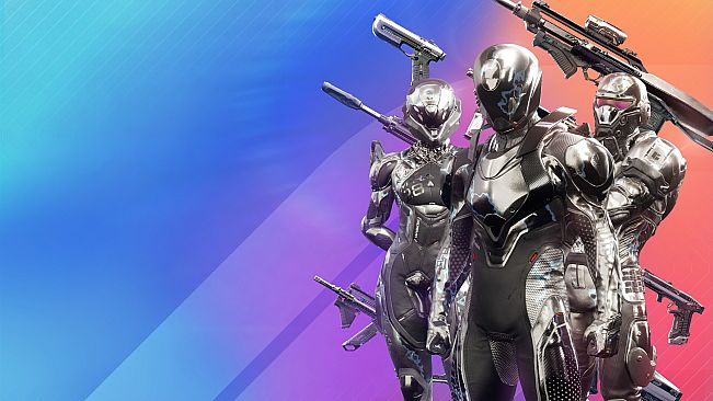 Splitgate 2 - Ultimate Founder's Pack