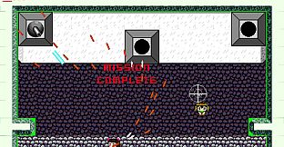 Starry Moon Island 2 Break Out MP07