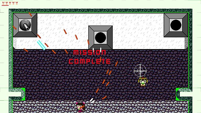 Starry Moon Island 2 Break Out MP07