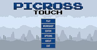 Picross Touch - Donation Level 4