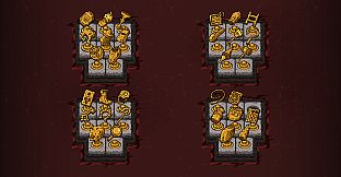 Hellmate - Chess Deck Builder