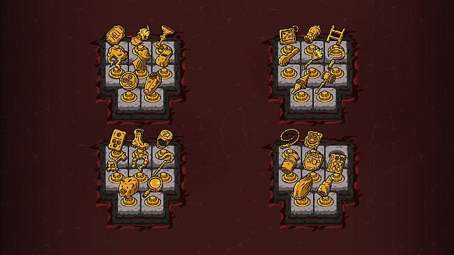 Hellmate - Chess Deck Builder
