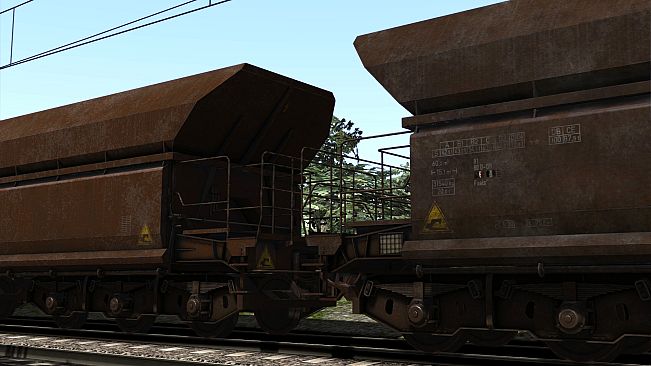 Train Simulator: DB BR 151 Loco Add-On