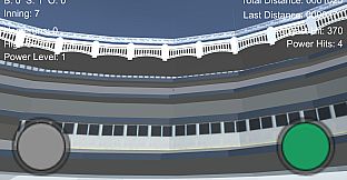 Whacker Guy: Distance Hunter