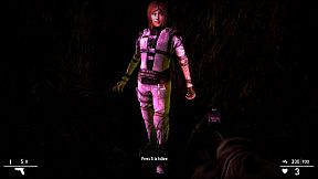 Zero spring episode 1 English translation version