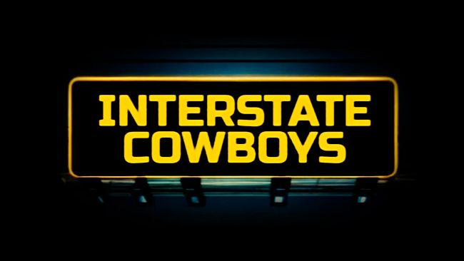 Interstate Cowboys