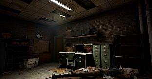 Back 4 Blood - Expansion 1: Tunnels of Terror