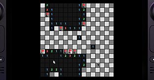 Mini Sweeper
