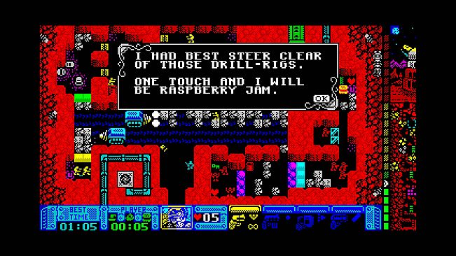 Rock Boshers DX: Directors Cut