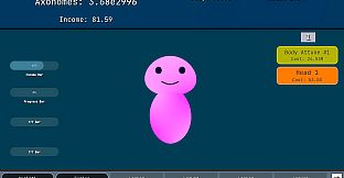 Axomorph Idle