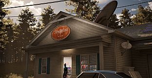 Before Exit: Gas Station - Daylight DLC