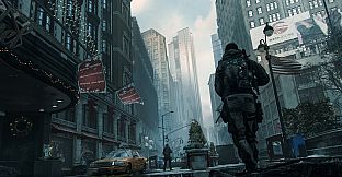 Tom Clancy's The Division Premium Credits Edition