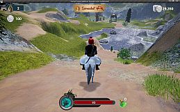 Tanhaji - The Lion Maratha Warrior of Ch. Shivaji