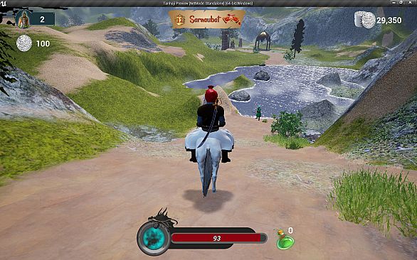 Tanhaji - The Lion Maratha Warrior of Ch. Shivaji