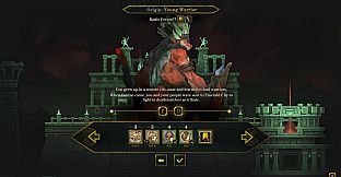 Flowers and Deities - Thief Prince Expansion Pack