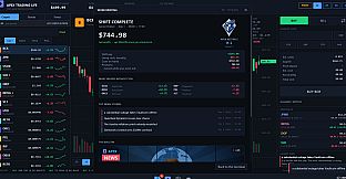 APEX Trading Life