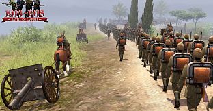 Battle of Empires: 1914-1918 - Ottoman Empire