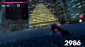 Nova Slash: Unparalleled Power