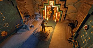 Teardown: Relics of Barkuna