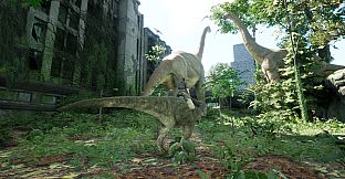 Dinosaur Apocalypse