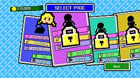 Puzzle Battler! Mirai