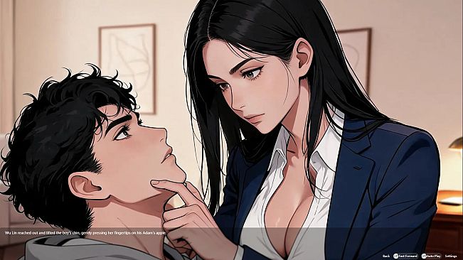 Queen's Trial of The Cool Doctor