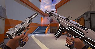 X8 - NEO-19 White DLC