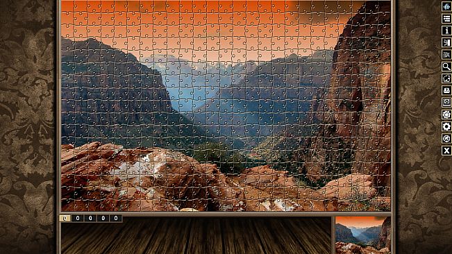 Pixel Puzzles Traditional Jigsaws Pack: Variety Pack 2