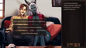 The Little Black Bestiary: The Salted Cookies of Carthaginia