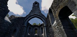 New Heights: Realistic Climbing and Bouldering