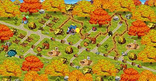 Gnomes Garden 10: Black Stones Collector's Edition