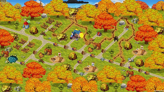Gnomes Garden 10: Black Stones Collector's Edition