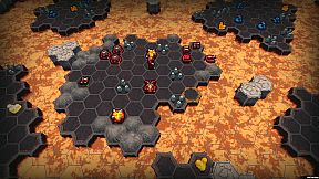 Tactical Annihilation