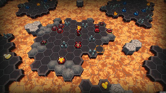 Tactical Annihilation