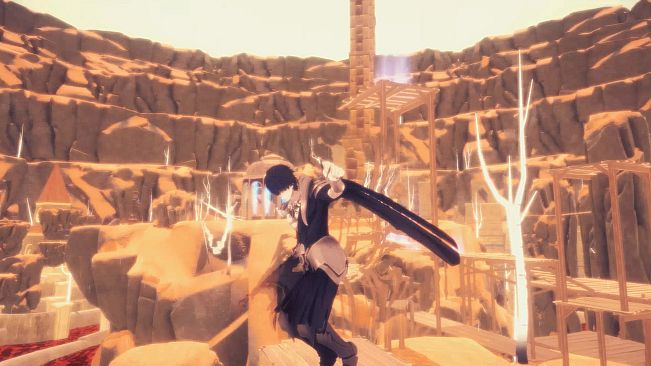 Hades Uprising