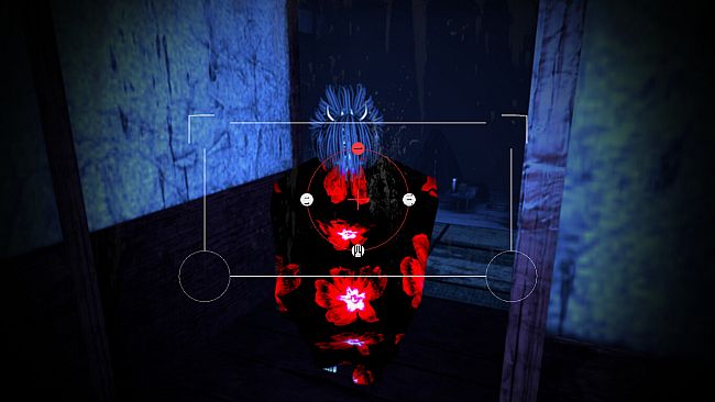 Scare: Fatal Picture