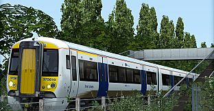 TS Marketplace: Class 375 Southeastern Livery Pack Add-On