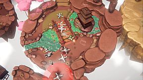 Battle Drones: Red Rock Resistance