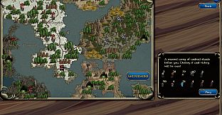 Knights of Grumthorr 2